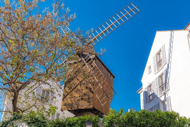 Private Scavenger Hunt in Montmartre - Who will enjoy this Montmartre game