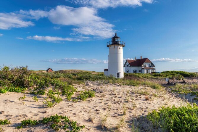 Provincetown Prowl Scavenger Hunt - Key points to know before you book