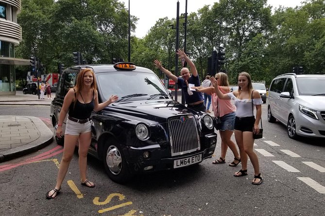 Public BucketRace - Scavenger Hunts with a Twist - Returning to Golden Square by 3:30