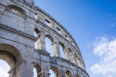 Pula Empire Secrets Exploration Game and Tour