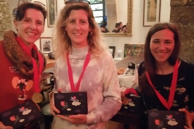 Queer Lisbon - A Treasure Hunt in LGBT History - Finishing at Late Birds Hotel
