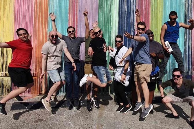 Rad Ruidoso Scavenger Hunt - Key points to know before you book