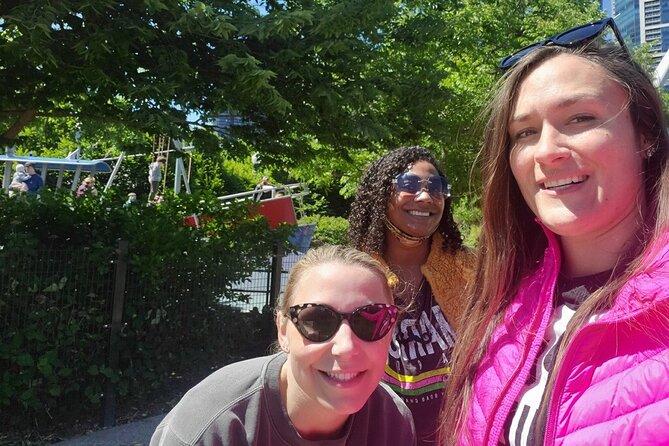 Rad Ruidoso Scavenger Hunt - What makes the remote host useful
