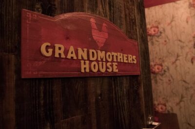 Red Riding Hood Escape Games in Las Vegas