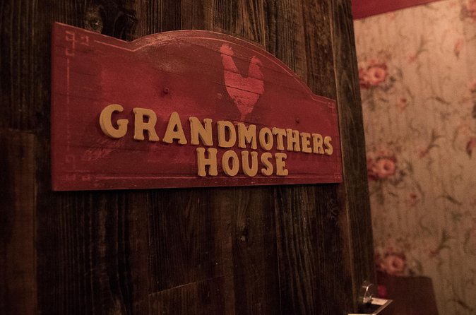 Red Riding Hood Escape Games in Las Vegas - Why the private format matters
