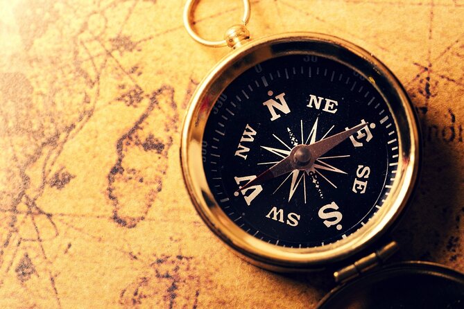 Reef Discovery Private Treasure Hunt - Is $966.97 good value?