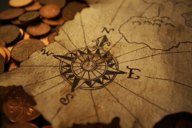 Reef Discovery Private Treasure Hunt - The 9:00 a.m. start and easy pickup
