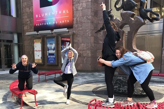 Reno City Scavenger Hunt Excursion by Zombie Scavengers - Chatting with the remote survival host