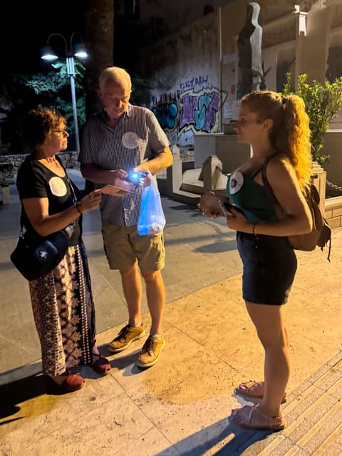 Rethymno Scavenger Hunt: Pirates, Food, Alcohol & Treasures - Should you book the Rethymno pirate hunt?