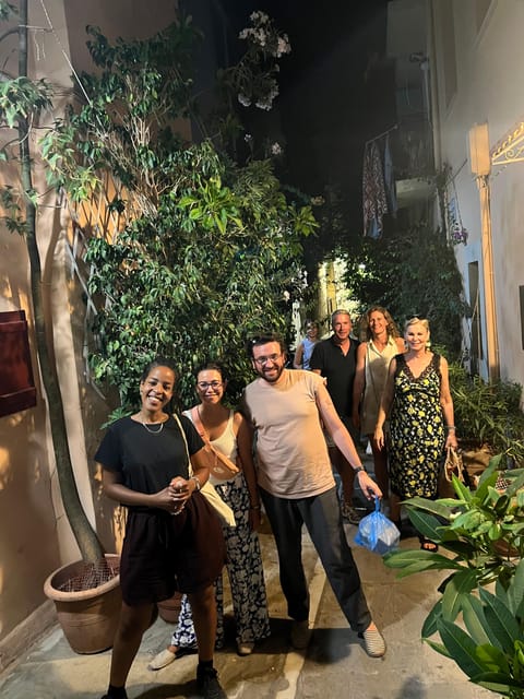 Rethymno Scavenger Hunt: Pirates, Food, Alcohol & Treasures - Why the evening timing works