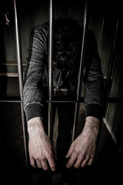 Reykjavik: 1-Hour Prison Break Escape Game - A Prison Cell, a False Murder Charge, and One Hour to Escape
