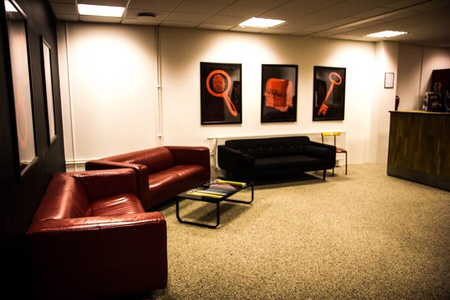 Reykjavik: The Bank Heist Escape Room Experience - Who should book this activity
