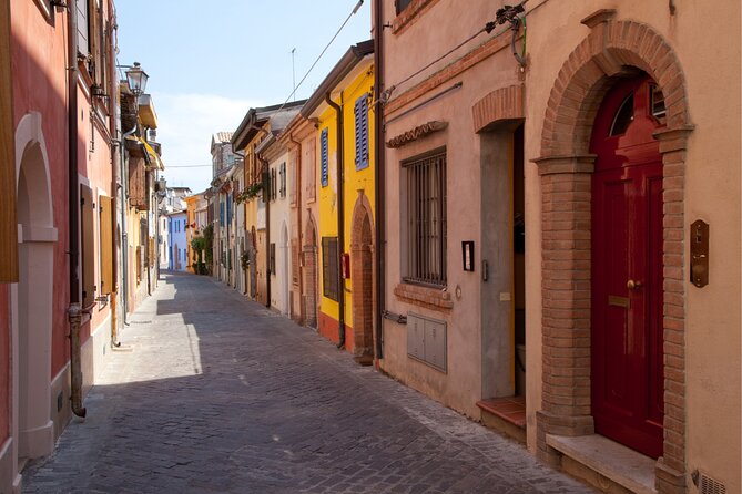 Rimini Scavenger Hunt and Highlights Self Guided Audio Tour - From the Malatestiano Temple to Piazza Tre Martiri