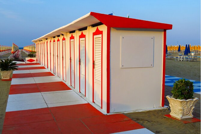 Rimini Scavenger Hunt and Highlights Self Guided Audio Tour - The Domus del Chirurgo and Rimini’s Roman Past
