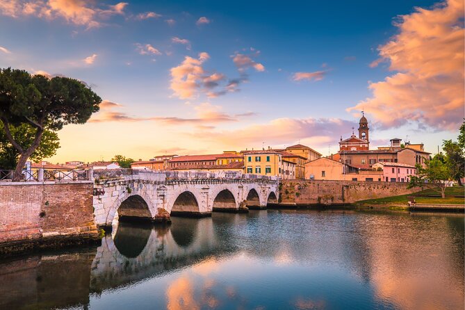 Rimini Scavenger Hunt and Highlights Self Guided Audio Tour - How the App-Based Format Works