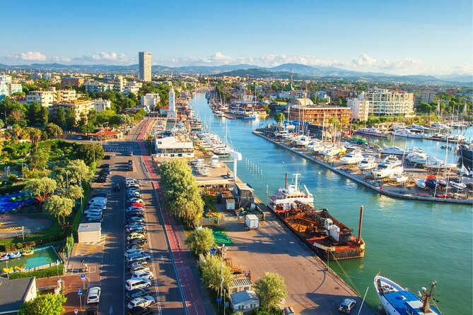 Rimini Scavenger Hunt and Highlights Self Guided Audio Tour - What the Puzzle Quality Means for You