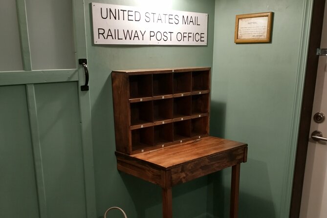 Rocky Mountain Zephyr Puzzle Room Experience - Price, timing, and what your ticket covers