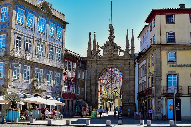 Roman Heritage of Braga: Self-Guided Puzzle Adventure - Domus da Escola Velha da Sé reveals Roman domestic life