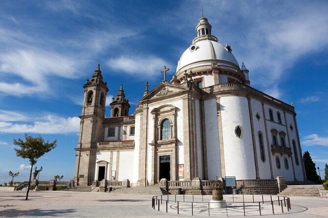 Roman Heritage of Braga: Self-Guided Puzzle Adventure - Finishing at Largo Paulo Orósio