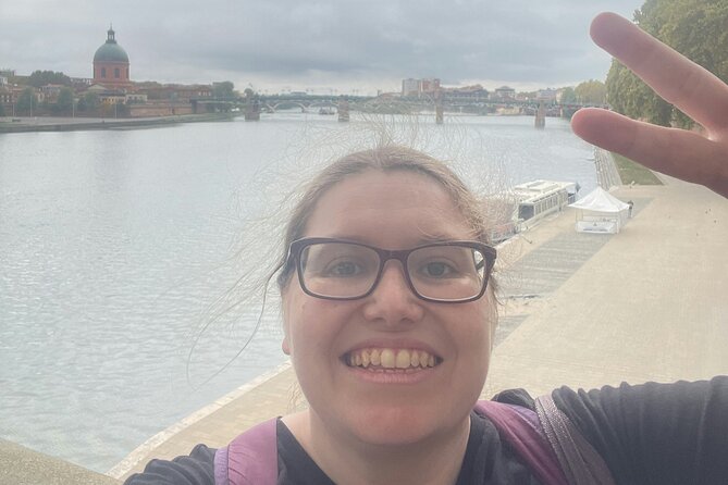 Romantic Toulouse: Self-Guided Love Story Puzzle Walk - Why the low price can make sense
