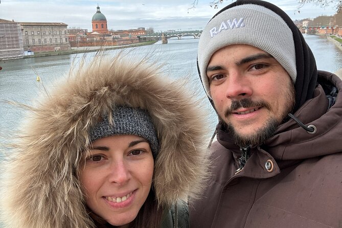 Romantic Toulouse: Self-Guided Love Story Puzzle Walk - What the experience does especially well