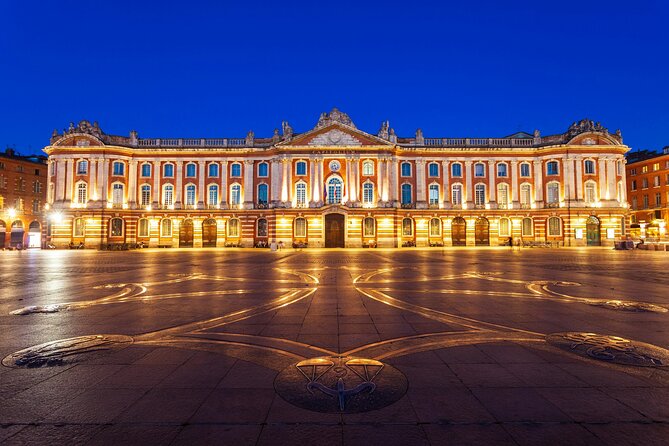 Romantic Toulouse: Self-Guided Love Story Puzzle Walk - Where you should keep expectations in check