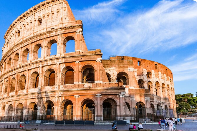 Rome Scavenger Hunt and Highlights Self-Guided Tour - Key points to know before you book