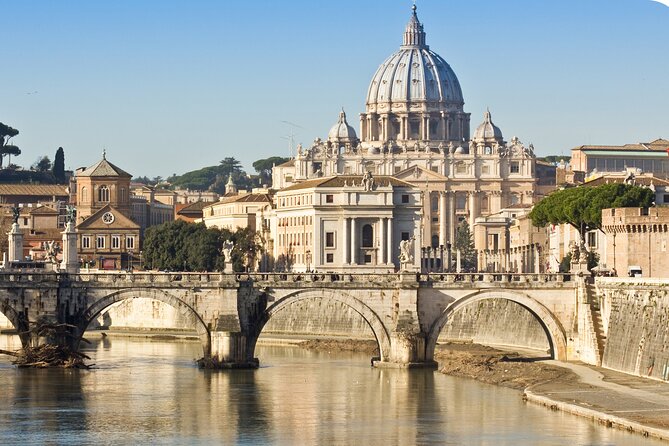 Rome Scavenger Hunt and Highlights Self-Guided Tour - How the Rome scavenger hunt works