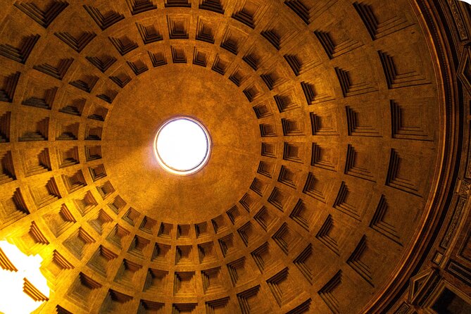 Rome Scavenger Hunt and Highlights Self-Guided Tour - What you do not get