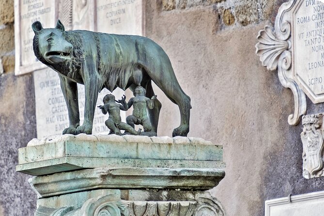 Rome Scavenger Hunt and Highlights Self-Guided Tour - Following clues through more than 10 attractions