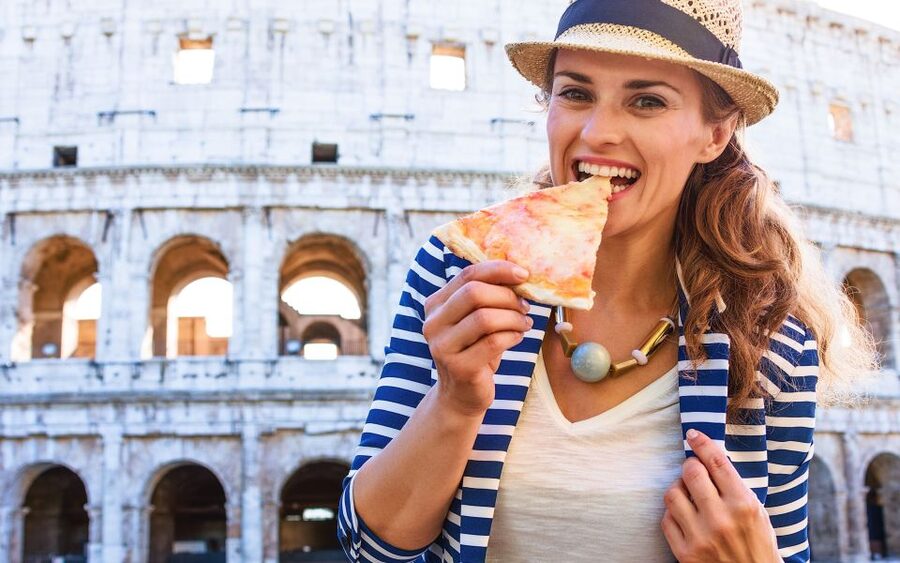 Rome: Scavenger Hunt Self-Guided Tour - Is $53 good value for up to 10 people?