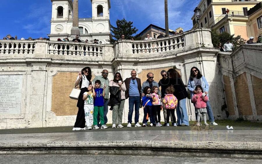 Rome: Treasure Hunt for Kids and Families Trevi and Pantheon - Key points at a glance