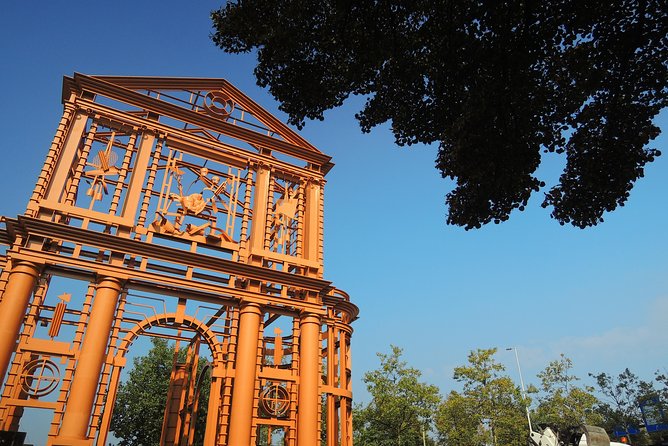 Rotterdam Highlights & Spies: Interactive City Game - Family appeal, with a few practical limits