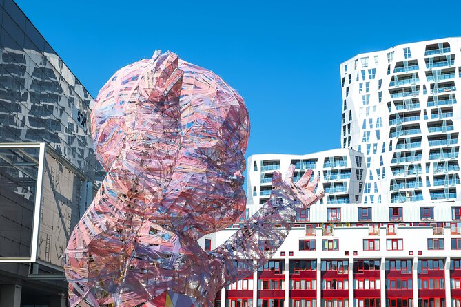 Rotterdam Highlights & Spies: Interactive City Game - Booking, cancellation, and access details