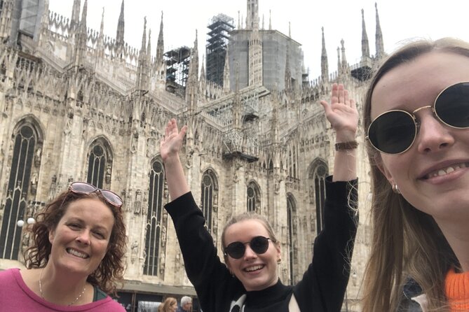 Royal Milan: Self-Guided Story Puzzle Adventure - Starting at Porta Venezia