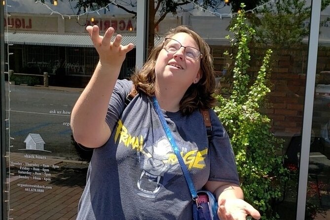 Sacramento City Scavenger Hunt Excursion by Operation City Quest - Why the $10 price can be good value