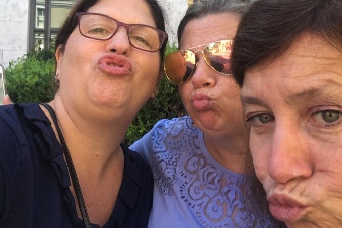 Sacramento City Scavenger Hunt Excursion by Operation City Quest - Practical timing and group strategy