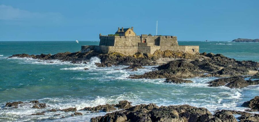 Saint-Malo: Outdoor Escape Game - In the wake of the Corsair - How much value you get for $28