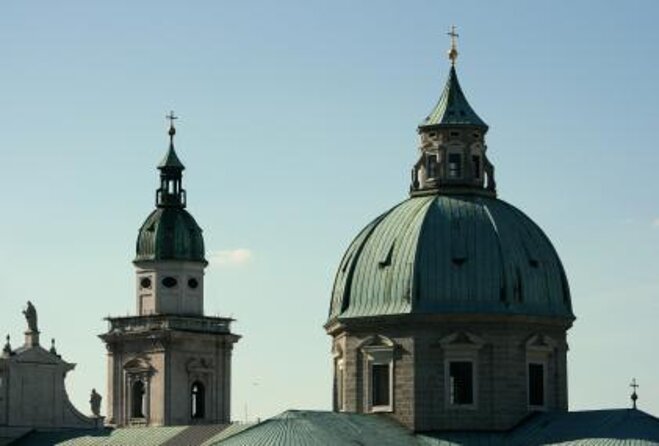 Salzburg Sound of Music Quest: Self-Guided Escape Game - Key points to know before you play