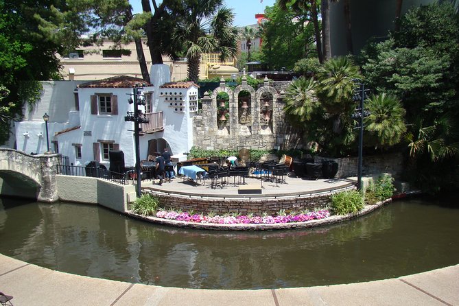 San Antonio Scavenger Hunt Adventure - Key things to know before you book