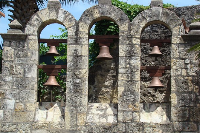 San Antonio Scavenger Hunt Adventure - La Villita Historic Arts Village