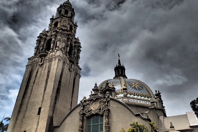 San Diego Balboa Park Scavenger Hunt Adventure - Turning Balboa Park into your playing field
