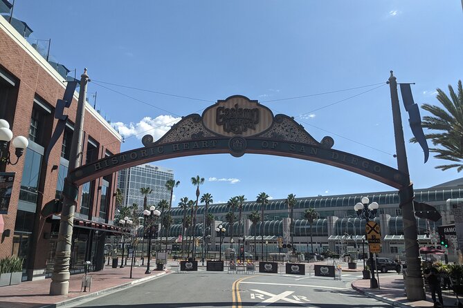 San Diego Harbor Scavenger Hunt Walking Tour and Game - What the $24.50 price means for your group