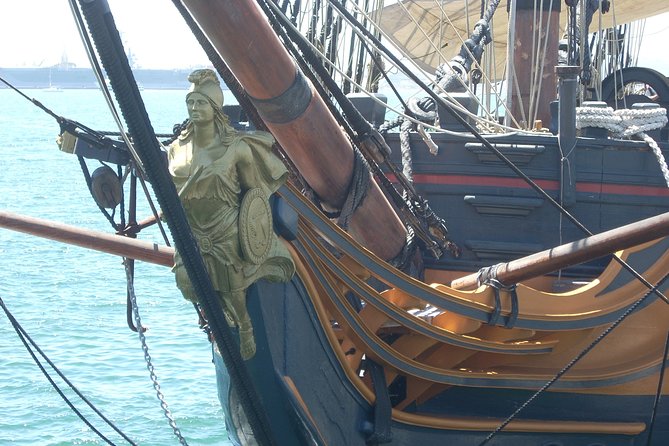 San Diego Scavenger Hunt Adventure - Key points to know before you book