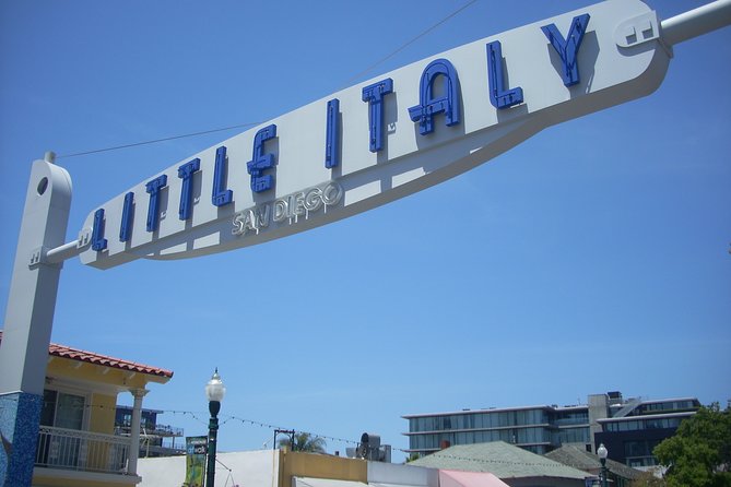 San Diego Scavenger Hunt Adventure - Starting at Waterfront Park