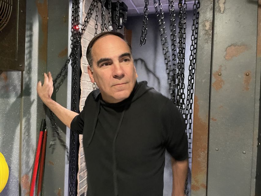 San Francisco: "Escape the Rock" Escape Room Ticket - Should You Book Escape the Rock?