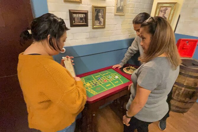 San Francisco: Gangster-Themed Escape Room at PIER 39 - Getting there and planning your PIER 39 stop