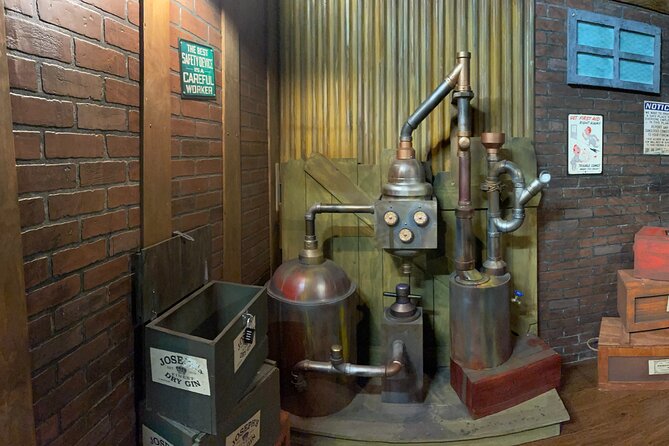 San Francisco: Gangster-Themed Escape Room at PIER 39 - What the feedback tells me about the experience