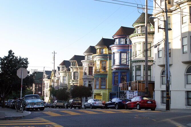 San Francisco Haight Ashbury Hippie Exploration Game - Booking, cancellations, and timing
