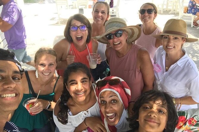 Santa Cruz, California Scavenger Hunt - Rexford Winery and the final stretch